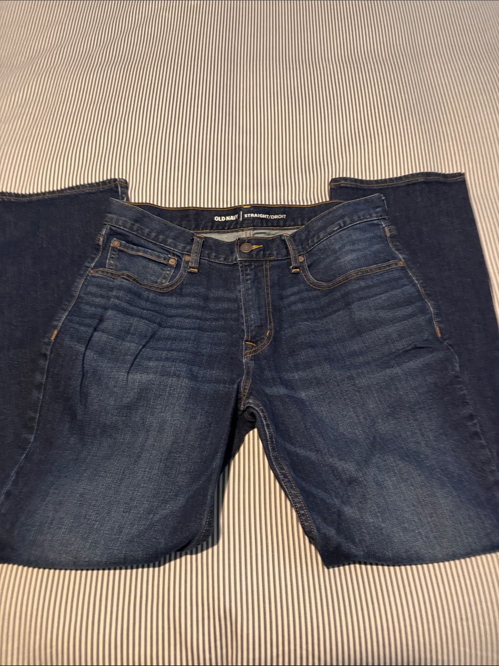 Men’s old navy jeans! 32 x 30